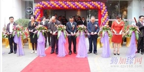 海宁礼仪庆典公司策划开业庆典活动演出演艺设备用品与会议场地搭建服务